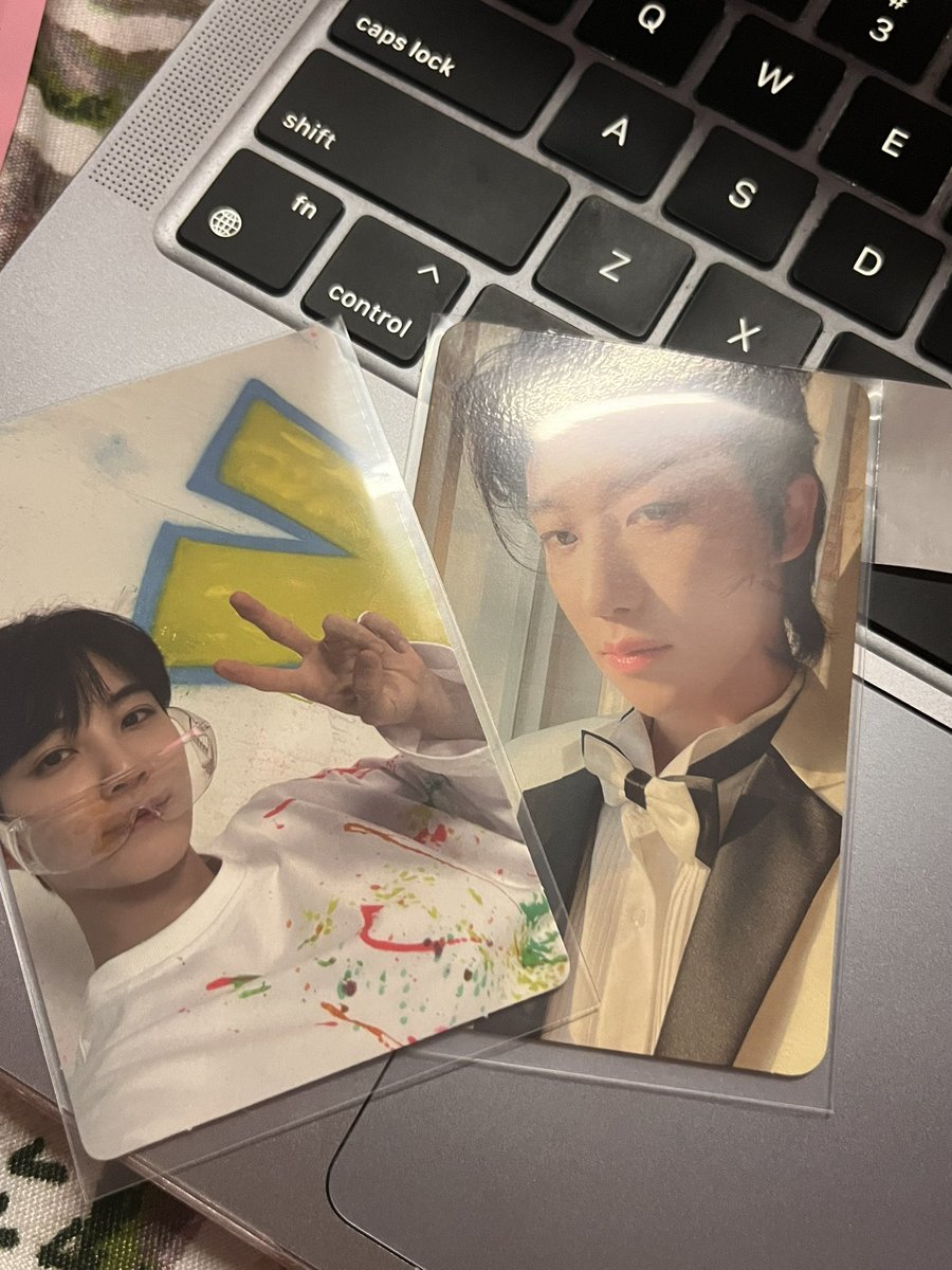 svnoolvvs's tweet photo. 🧸 : #starxmail | 🤍

🌷 : thank you so much @ursaiah_ for letting me adopt these svt pcs! vv kind seller and smooth transaction. tysm! https://t.co/ttM2vAuHMq