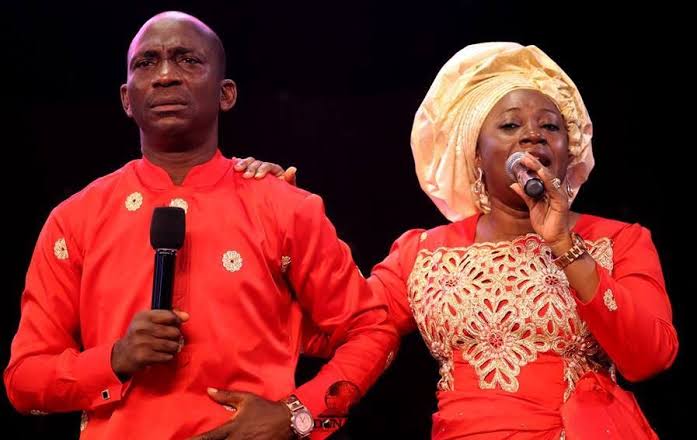 Sosscopemedia's tweet photo. SEEDS OF DESTINY  

DATE: Tues 7th Jan, 2025

Daily Devotional By Dr. Paul Enenche.

TOPIC: THE GAIN OF GODLY CHARACTER

SCRIPTURE: PS 24:3-4.

THOUGHT FOR THE DAY: Godly character attracts the presence of God and establishes the anointing. https://t.co/Ml68inF5yX