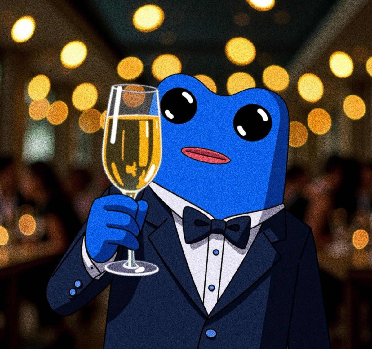 XRPFWOG's tweet photo. @cb_doge The some Fwoggy vibes 🐸 https://t.co/jKcwpZQEBJ