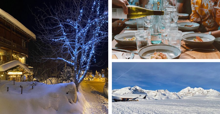 WFITN_Society's tweet photo. Soon Women in INR Dinner 2025
We like to catch up &amp; cordially invite Women in INR coming to ABCWIN in Val d`Isere to a Dinner in restaurant L`Alpin on Wednesday, January 15th, 2025 - 8:30 pm. Sarah Power &amp; Alessandra Biondi
More Info at:
https://t.co/hfnpaRoaCA https://t.co/By5XYOsQLU
