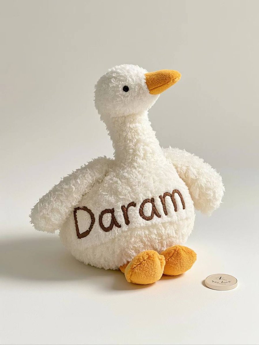 Love you Daram Family