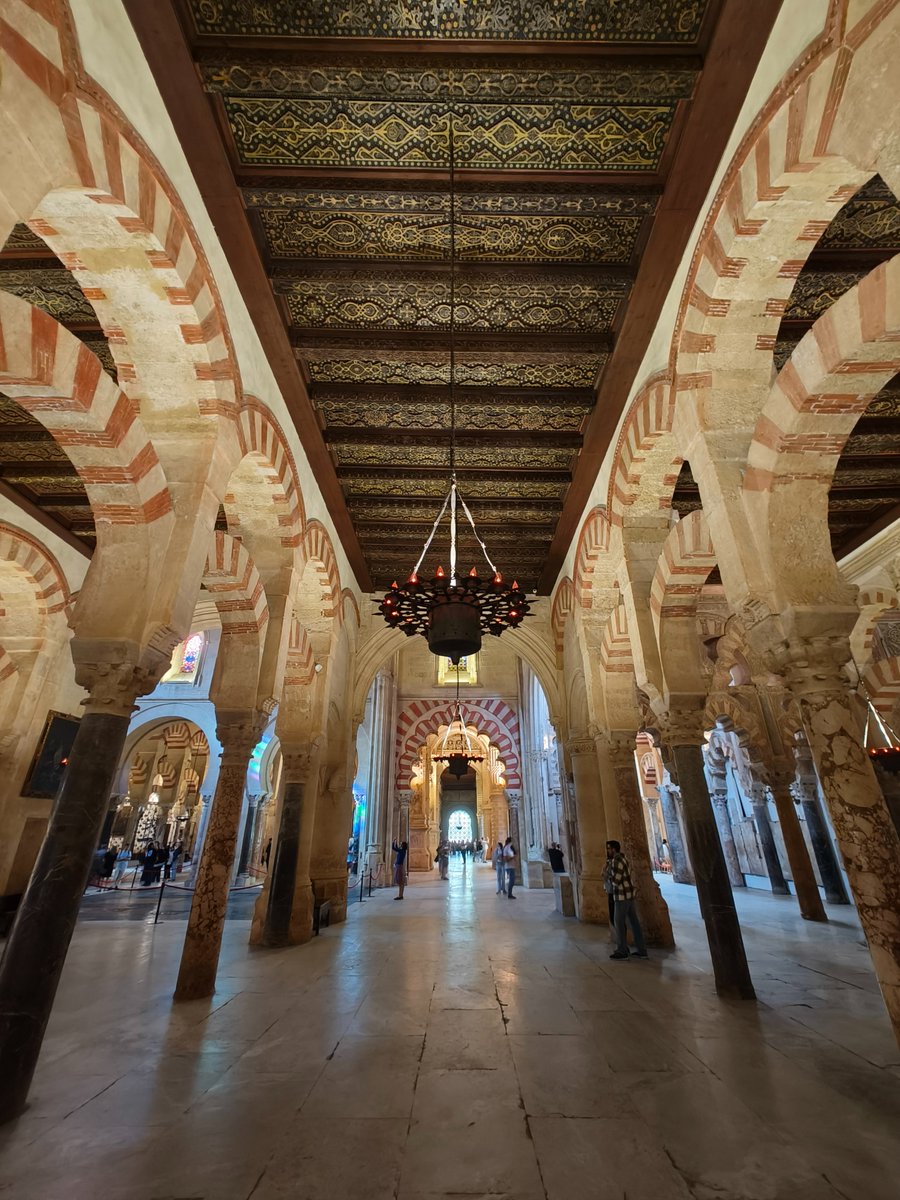 paraxyzm's tweet photo. Cordoba. One of the destinations of my best vacation in 2024 @travalacom #travala https://t.co/RxEaFpcGvm