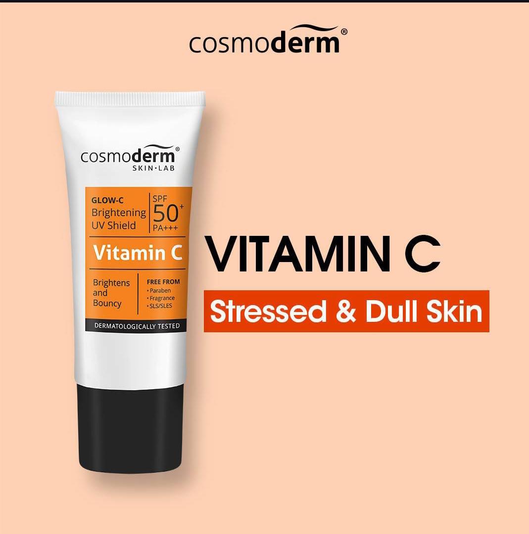 SalinaPro's tweet photo. @_friedciken Lepas berpeluh, saya akan reapply Cosmoderm sunscreen ni. SPF 50+ PA+++ tak melekit langsung and ada Vitamin C untuk skin brightening! Perfect for my active lifestyle. 😎 https://t.co/3qgCVtBKp9