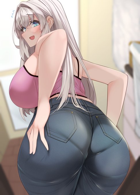 今描いてる絵の参考にしてる絵
今見ても結構いい感じに描けてる…と思う 