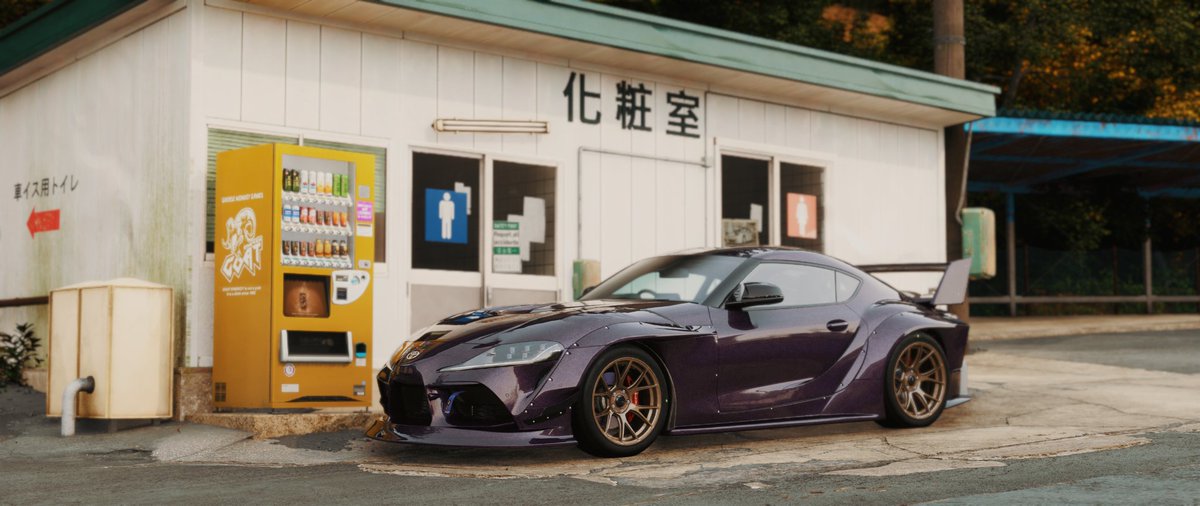 AssumedGuitar37's tweet photo. #torquedrift #torquedrift2 #Supra #TOYOTAWALLPAPER #VGPNetwork https://t.co/94PEwZ9fK6