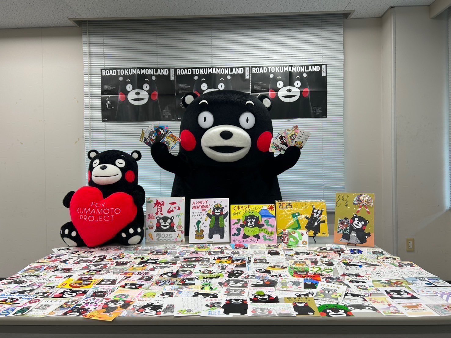 プロフィール確認くまくまもん！ くまモンプロフィール | くまモンランド