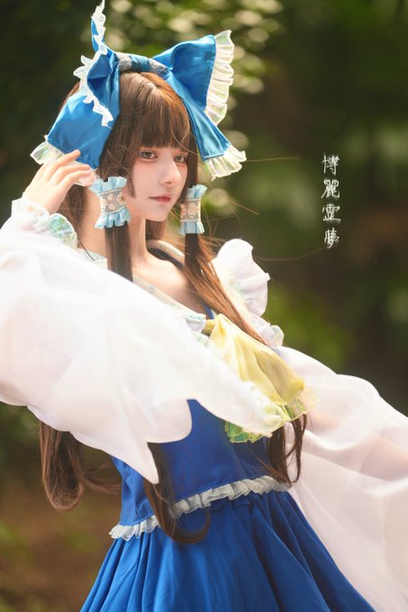 Twitterのコスプレ画像26