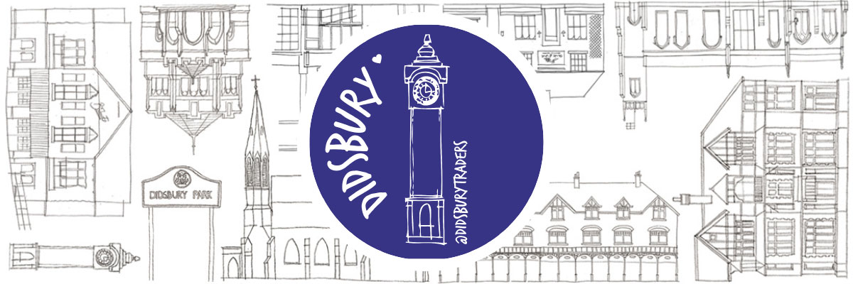 Didsbury Traders tweet media