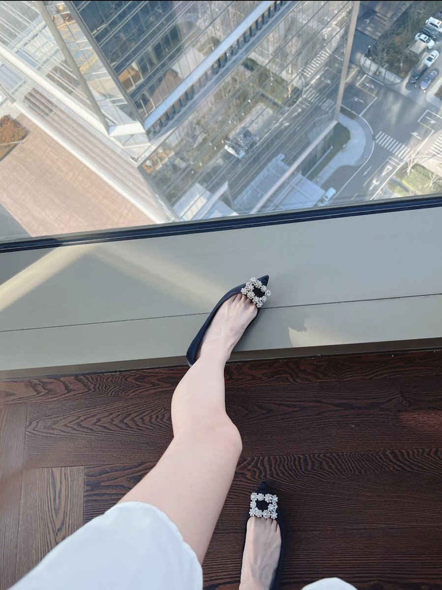 CoCoHk7's tweet photo. 無所求, 心越簡單快樂就越多 https://t.co/k0gbE8NJzk
