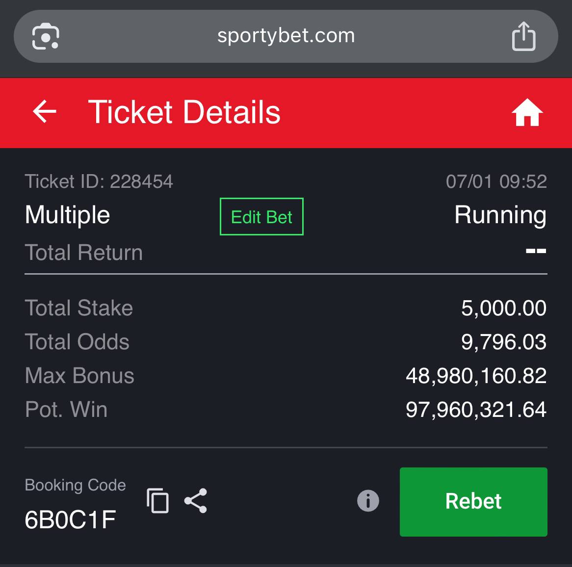 Boochi_dgreat's tweet image. Grand Audit Tonight!