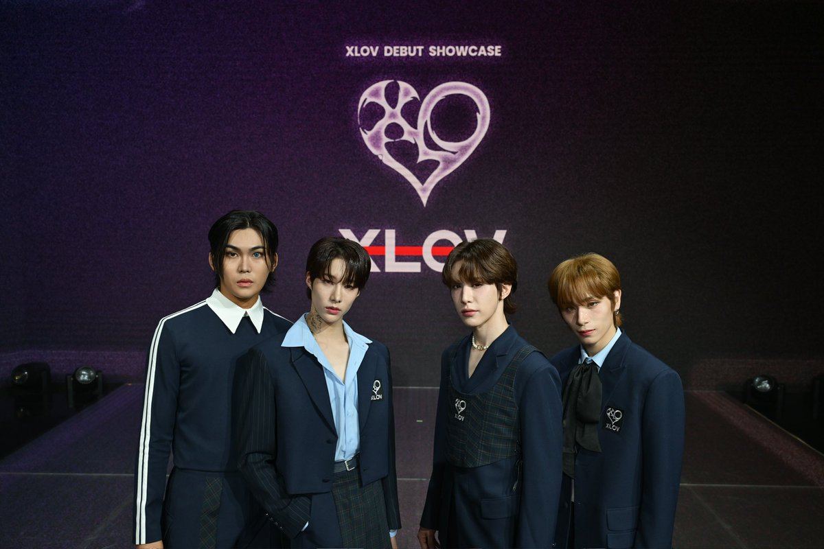 Naturally_Music's tweet photo. #XLOV #엑스러브 1ST SINGLE ALBUM 〈I’mma Be〉 SHOWCASE

@XLOV_official 의 데뷔 쇼케이스가 시작되었습니다!
엑스러브의 시작을 함께 응원해 주세요❤️‍🔥

🌐https://t.co/HUT8LUsgIo

#Imma_Be #XLOV_Imma_Be https://t.co/o6PaDM9XDY