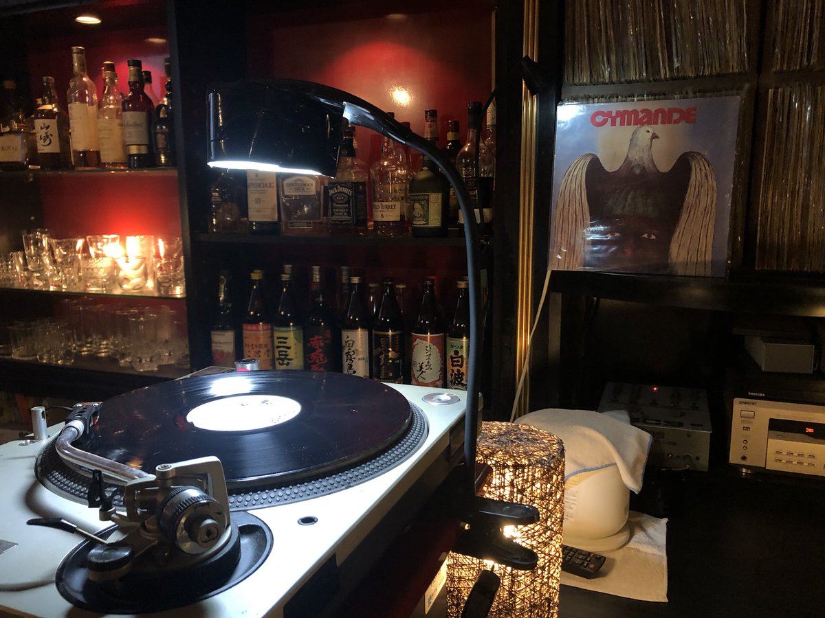 kitagsmooth's tweet photo. OPEN♪♪♪
bar smooth→福岡市中央区舞鶴1丁目 8-30 プリズモ21 4F-B
#bar #barsmooth #福岡バー #福岡グルメ #グルメ #ウイスキー #音楽 #music #おうちごはん #お酒 #料理 #vinyl #レコード https://t.co/zihfIaWoHr