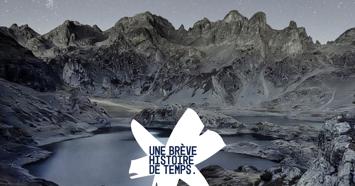 _SCG's tweet image. ✱ 𝗨𝗡𝗘 𝗕𝗥𝗘̀𝗩𝗘 𝗛𝗜𝗦𝗧𝗢𝗜𝗥𝗘 𝗗𝗘 𝗧𝗘𝗠𝗣𝗦 : 𝙇𝘼 𝙉𝙀𝙒𝙎𝙇𝙀𝙏𝙏𝙀𝙍
3 | 𝙅𝙚 𝙫𝙖𝙪𝙭 𝙘𝙚 𝙦𝙪𝙚 𝙟𝙚 𝙫𝙚𝙪𝙭
➡️ scg.kessel.media/posts/pst_0fce…