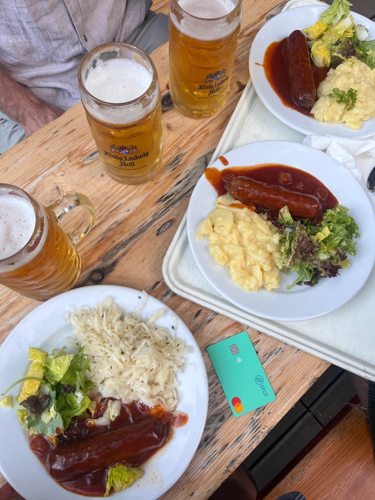 Spot Money tweet media