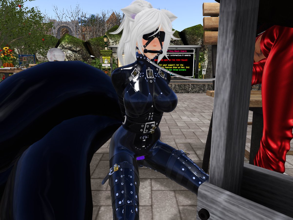 Ren Fauce tweet media