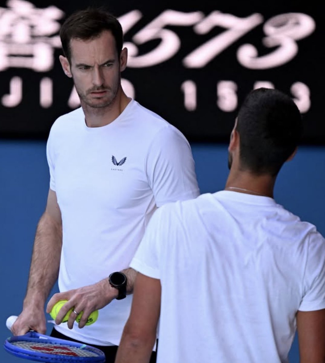 Andy Murray Fan Club tweet media