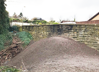 Did you know Leca® Lightweight Aggregate (LWA) can effectively fill abandoned structures? 🏗️

Leca® LWA (10-20mm) can be safely installed over poor groundwork conditions and access difficult to reach areas through an innovative pneumatic delivery system.
leca.co.uk/case-studies?f…