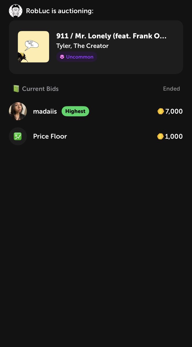 RLucchese's tweet photo. 🤩🤩🤑🤑
#soundmap @soundmap_app https://t.co/yG46FK5ilp