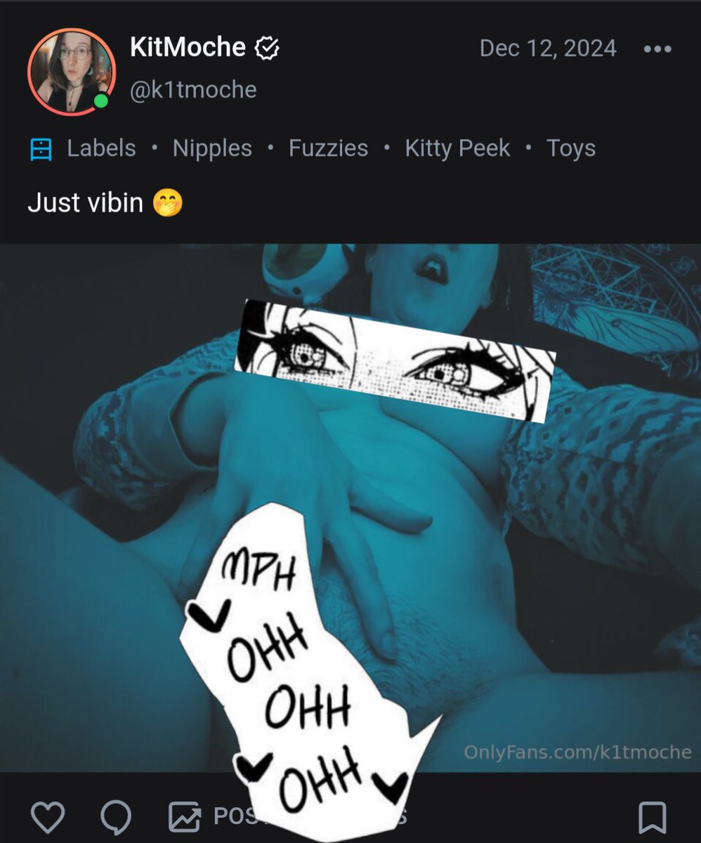 KitMoche's tweet photo. Come unlock this and so much more 😘 https://t.co/cW8atVKvFS