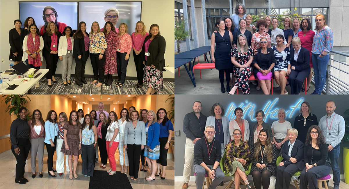 MeSanjayvyas's tweet photo. At Parexel, we're proud to champion women in leadership! Our programs have boosted women VPs from 33.5% to 45.6% in 10 years. Discover how you can grow with us. Learn more: https://t.co/yi0m9CjVRw https://t.co/p9ftmAcU7J