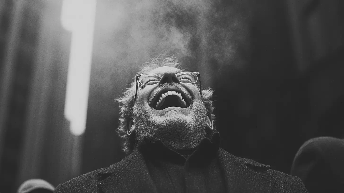 העסקאות הוכפלו, השיאים נשברו, והמשקיעים מחייכים - 

עם שווי שוק שעבר את 1.94 טריליון דולר ותשואה ממוצעת של 40% למשקיעים, 2024 מסתמנת כאחת השנים המשמעותיות בהיסטוריה של המטבע המבוזר. מה גרם לנסיקה, ואילו מגמות הובילו את הדרך?

לכתבה המלאה:
thespot.co.il/?p=4022ref?=x

#קריפטו