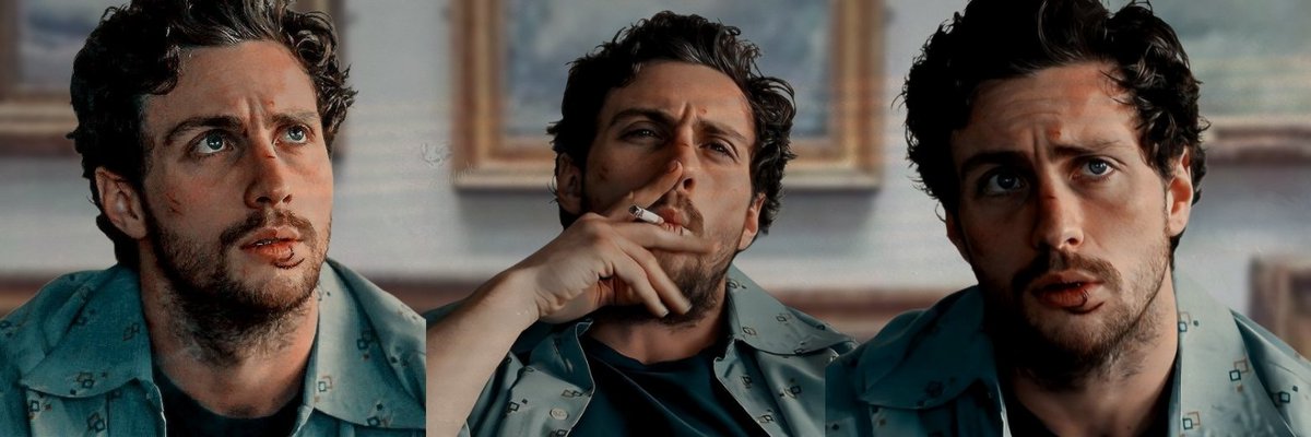 🖤
                 ©® <a href="/THEHUNGEREYES/">𝕵𝐎𝐇𝐍 𝕸𝐀𝐑𝐋𝐎𝐖𝐄. (au)</a>