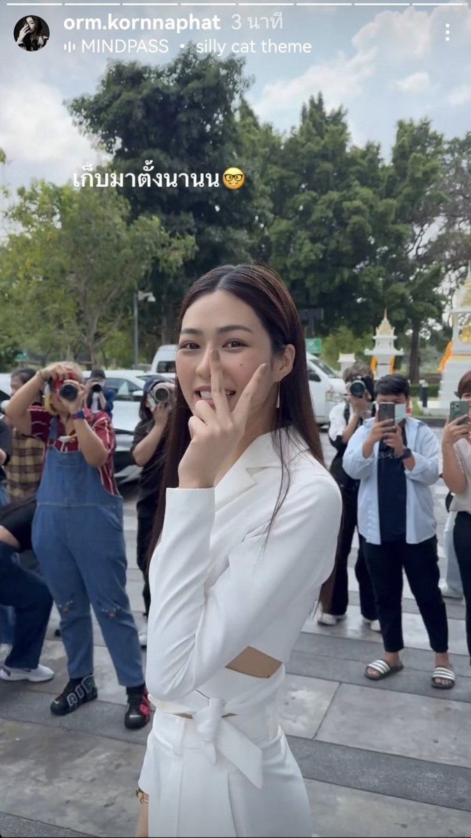 EIEI1010599's tweet image. ที่น้องออมบอกมีคลิปนึงอยากแชร์มากนี่ว่าเดี๋ยวน้องก็แชร์ค่ะเพราะรูปนี้ก็ไม่นานนะคะแค่ครึ่งปีเอง