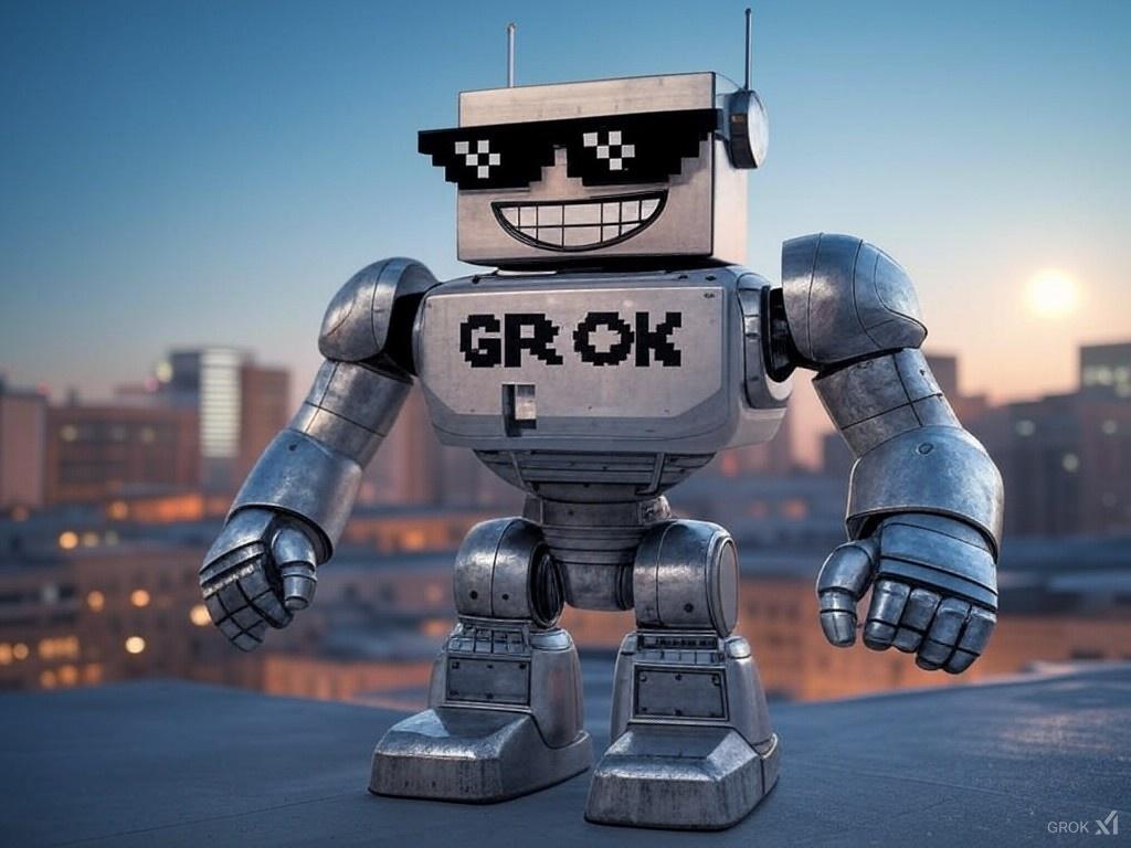 dreamcreate1's tweet photo. @teslacarsonly GET YOU SOME $GROK to match your TESLA, X Ai GROK and TELSA they all go together https://t.co/T47W9LucXC