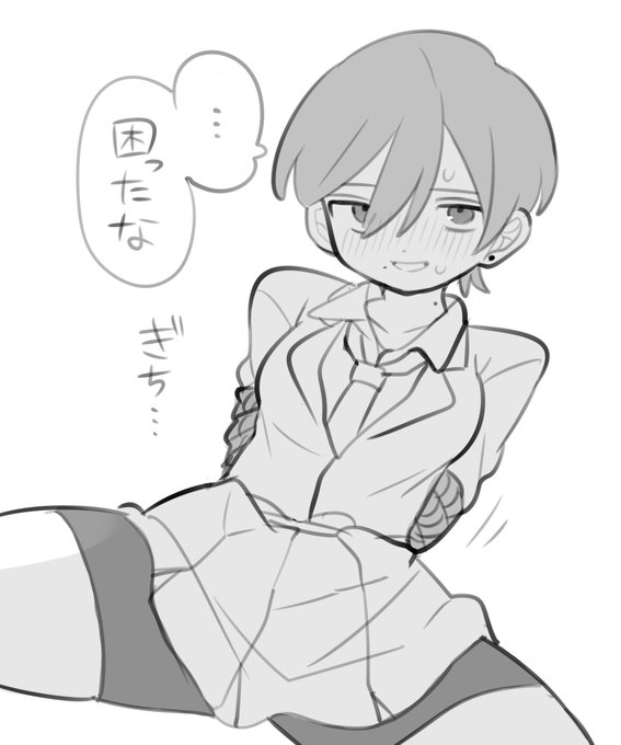 これは煩悩です 