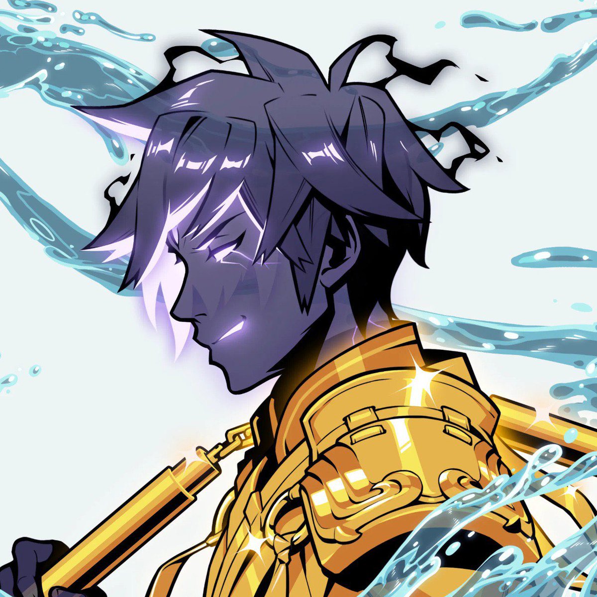 I’m a simple man who follows a simple rule - rotate a portion of any profits into <a href="/Azuki/">Azuki</a> 🤓

Some people buy lambos, I buy Azuki warriors! ⚔️ 

@AzukPh <a href="/BEANZOfficial/">BEANZ</a>