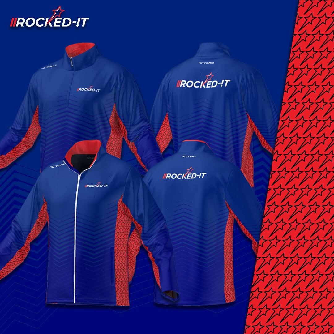 Rocked-It tweet media