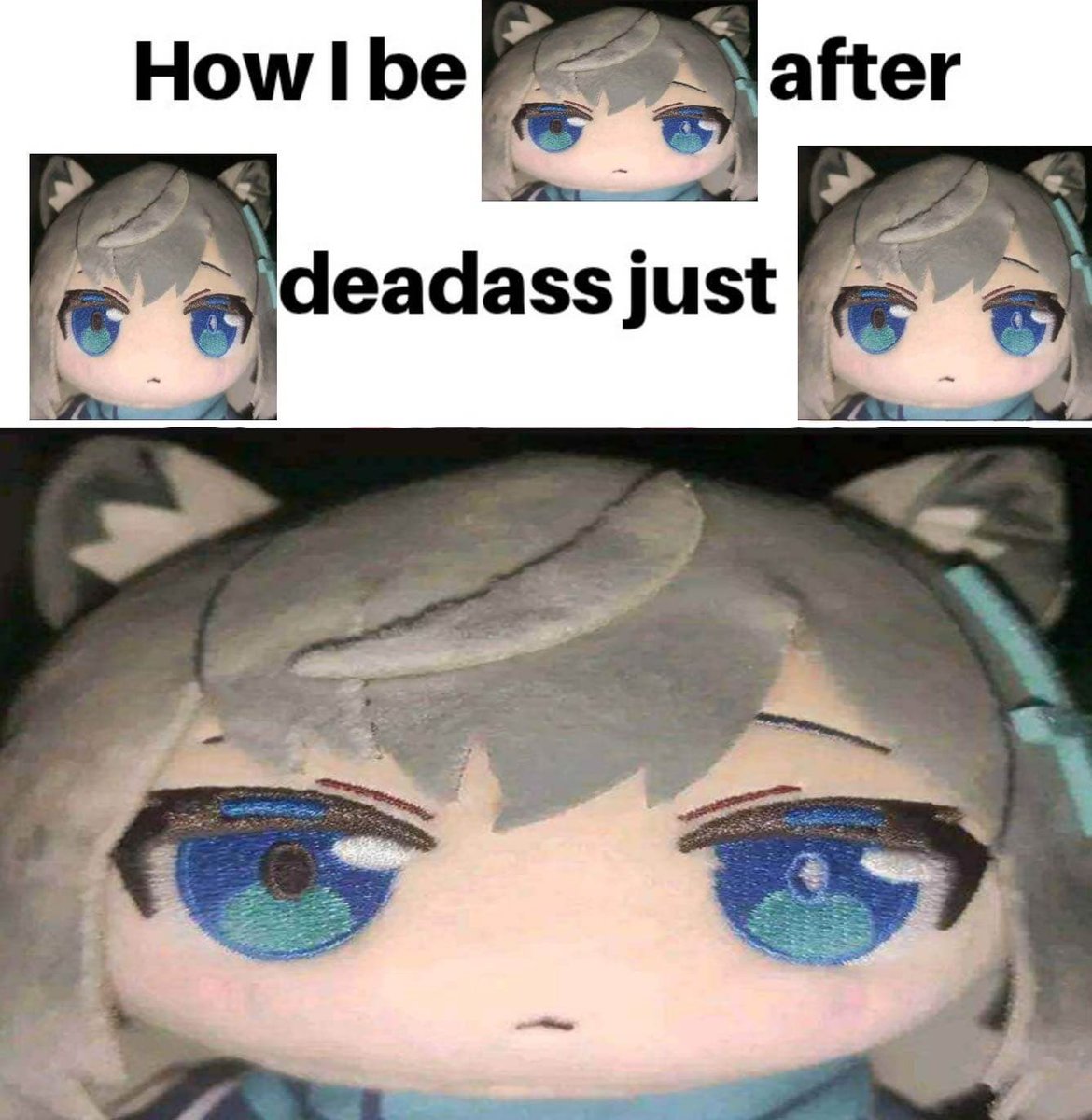 tfw my company sends me on a business trip, books me a flight to the other side of my country and then goes "also you need to be on this online meeting that takes place EXACTLY during your flight" 
thank you Apple 🙏