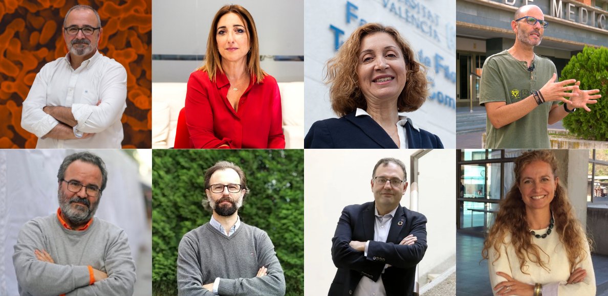 The Conversation ES (@conversation_e) on Twitter photo Estrenamos este 2025 con importantes cambios en nuestro comité asesor. Hemos querido reforzar este órgano mediante la incorporación de grandes figuras de la comunicación científica a las que les une su compromiso con TCES. Estrenamos este 2025 con importantes cambios en nuestro comité asesor. Hemos querido reforzar este órgano mediante la incorporación de grandes figuras de la comunicación científica a las que les une su compromiso con TCES.