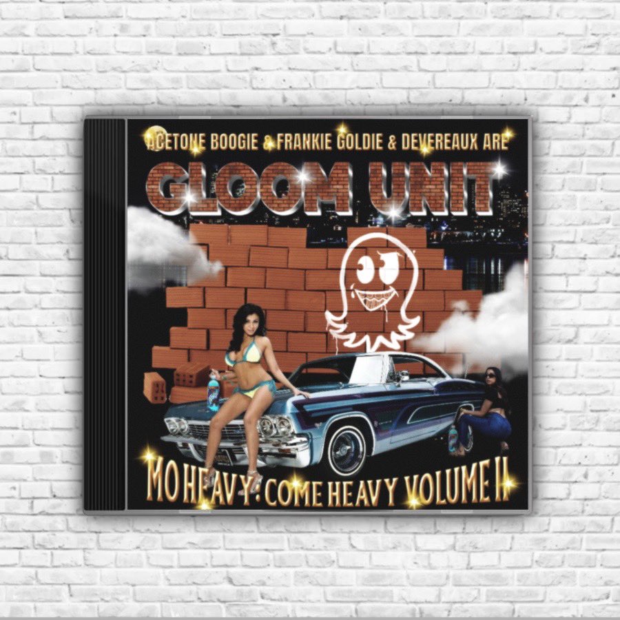 GLOOMUNIT tweet media