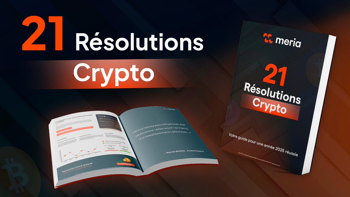 💡 Nouvelle année rime avec nouvelles opportunités ! Pour bien débuter  2025, nous vous avons préparé un guide 100 % gratuit composé de 21  résolutions à prendre pour bien appréhender vos investissements