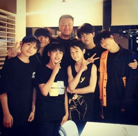 hxl0113's tweet photo. everyday i think about how successful boystory would be if they were properly promoted by jype and ncc. https://t.co/whvTls5nqK