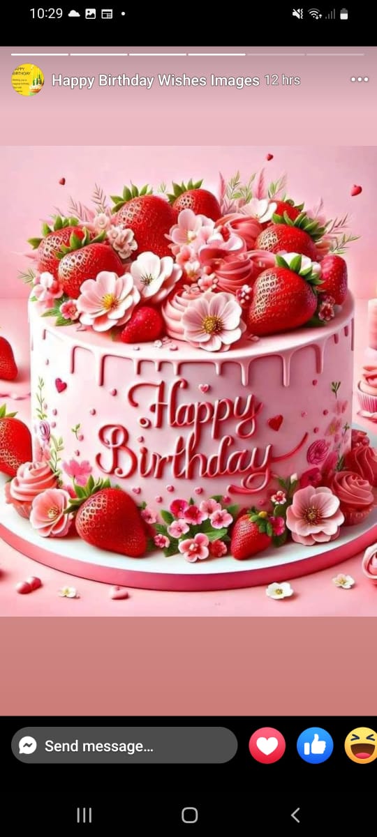 Ahmadbinnaveed's tweet photo. Thanks for wishing me on my special day. https://t.co/UpwqGxbK1d