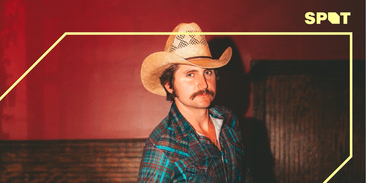 #NETBEVESTIGD Jesse Daniel verwerkt een turbulent leven in rauwe, doorleefde liedjes. Zijn vierde album Countin’ The Miles combineert hartverscheurende teksten en ongekende energie. Op woensdag 9 juli treedt hij op in De Oosterpoort.
Tickets &amp; info: bit.ly/SPOTJesseDaniel