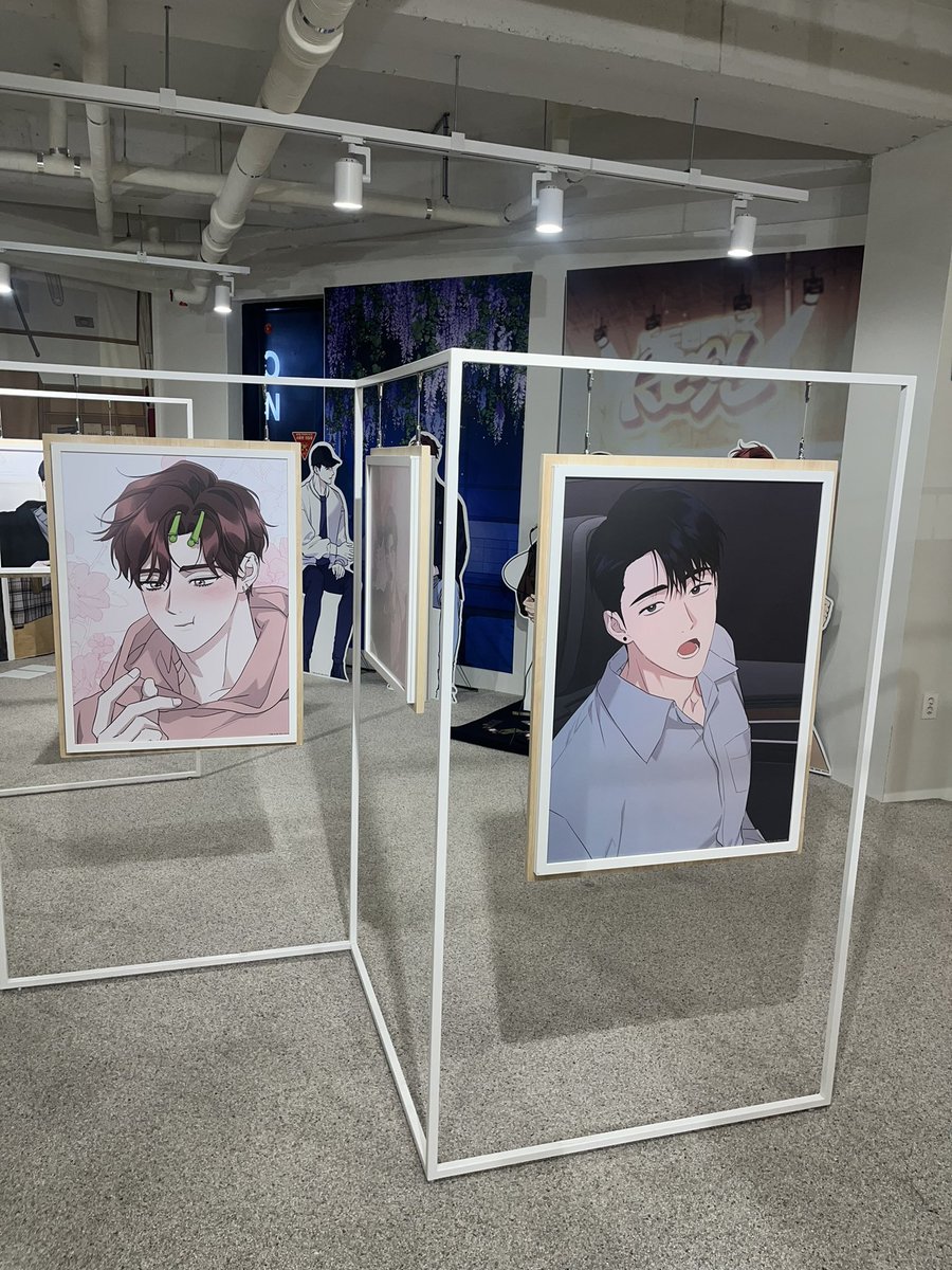 xxilunaria's tweet photo. #디스러브 #하태진 #얼 #연밥 #테라핀 #모펀 #콜라보카페 https://t.co/xrU20rSv1e