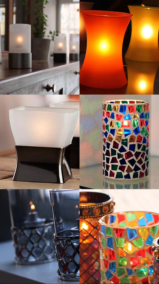 Disponemos de una gran variedad de elementos decorativo ara tú hogar o evento.
°
Consultas y Pedidos⤵️
°
📲607 084 987 - 652 255 393
 📧 rogelio@lacereriadecor.com
💻 lacereriadesevilla.com
💻 artesaniacristal.com 
°
#lacereriadecor #cereríacamposríos #cristaltradicional
