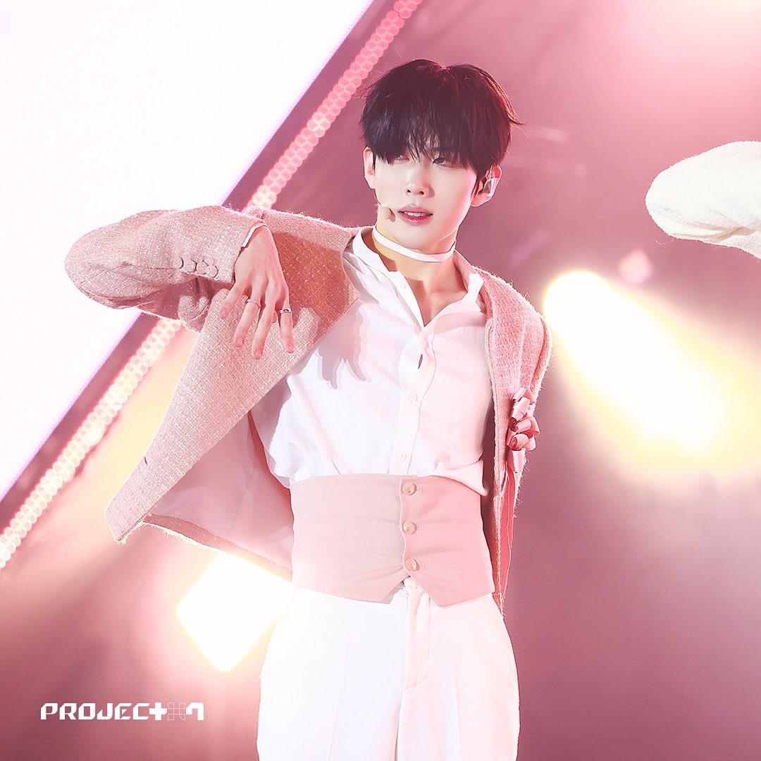 PROJECT 7 4R 파이널 매치 스테이지 컷 #유영서

#영서 #YOOYOUNGSEO 
#PROJECT7 #프로젝트7