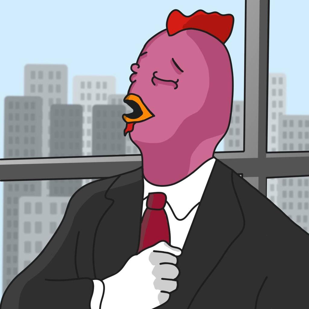 chickwitballs's tweet photo. Mmm-hmm, mm-hmm, mm-hmm." 

You FEEL that? We are shaking things up on the @solana from @MeteoraAG  

https://t.co/P7sF4L1PI5

#MEME #SOLANA #ALTCOIN #BITCOIN #CRYPTO #TRENDING https://t.co/P0RpnVTAYd