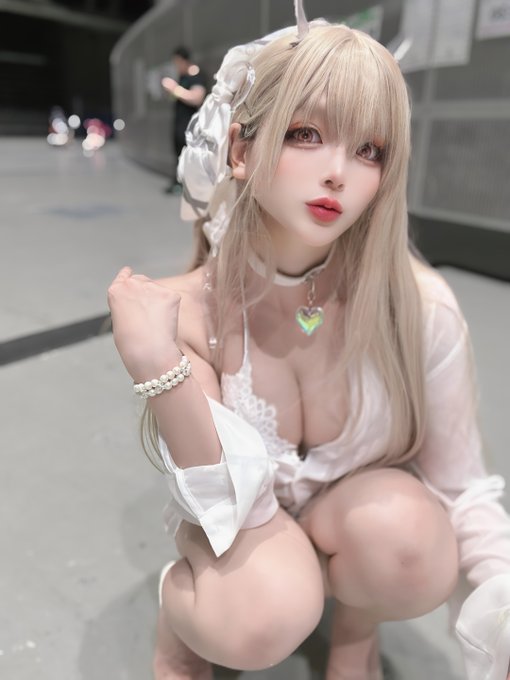 コスプレイヤーきっかのTwitter画像19