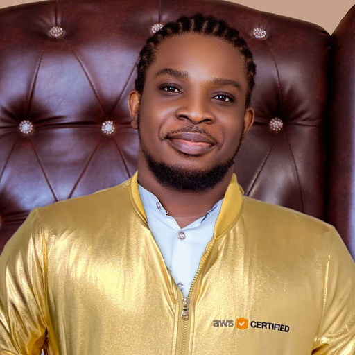 kloia_com's tweet image. Valentine Ahiwe has earned the Amazon Web Services (AWS) Golden Jacket by achieving an impressive 15 AWS certifications! 🏆 

📍 Val is the first kloian with the AWS Golden Jacket.

Congratulations, Val! 👏 

#AWS #AWSGoldenJacket #AWSCertfication #Certfication