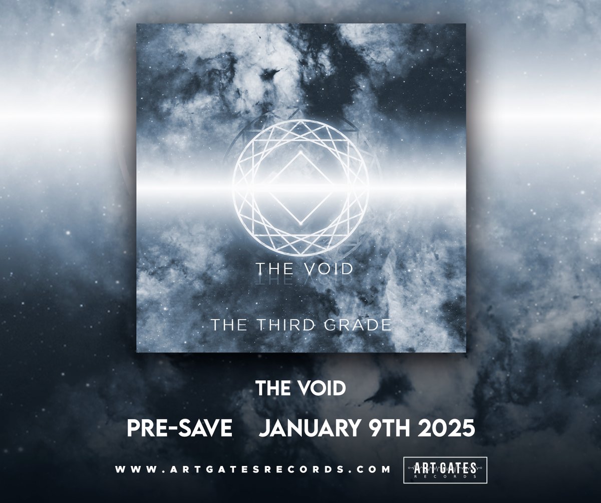 Art Gates Records tweet media