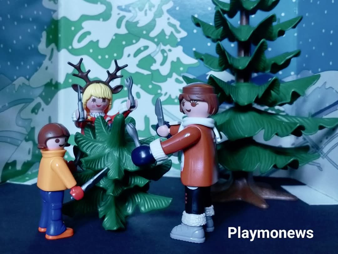 Ben jij van plan om je kerstboom op te eten??

vrt.be/vrtnws/nl/
VRT NWS