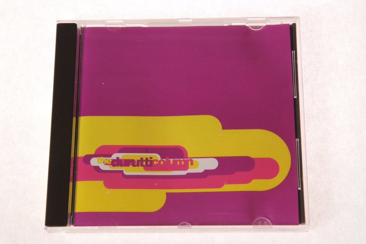 FactoryRecCol's tweet photo. Fact 274 Durutti Column 1st press factory records CD Album 1990 Obey The Time @DuruttiColumn #factoryrecords #fact274 #vinireilly #factorycol #colmanchester https://t.co/kUIB34faFT