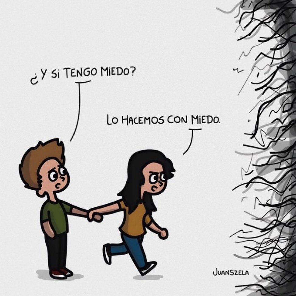 personas así valen oro