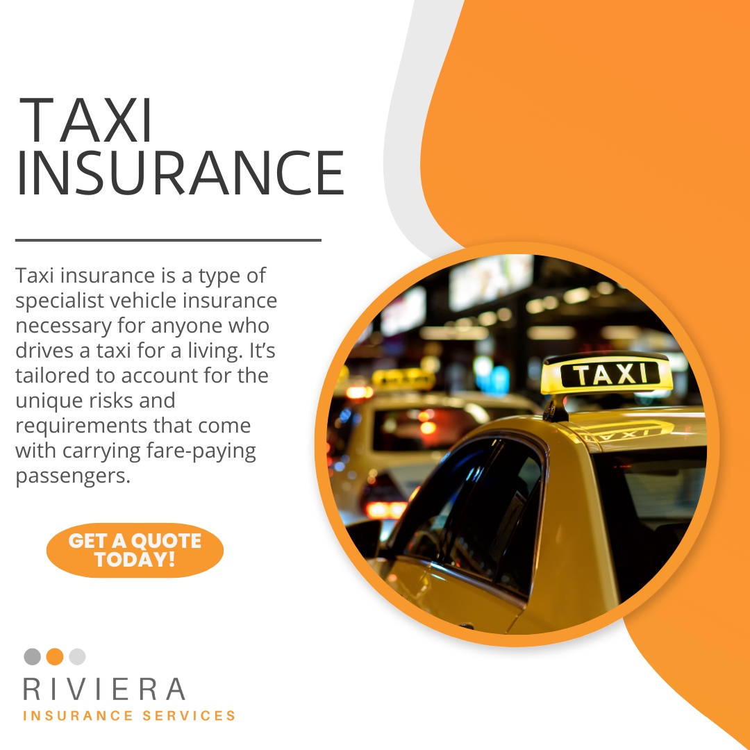 Riviera Insurance tweet media