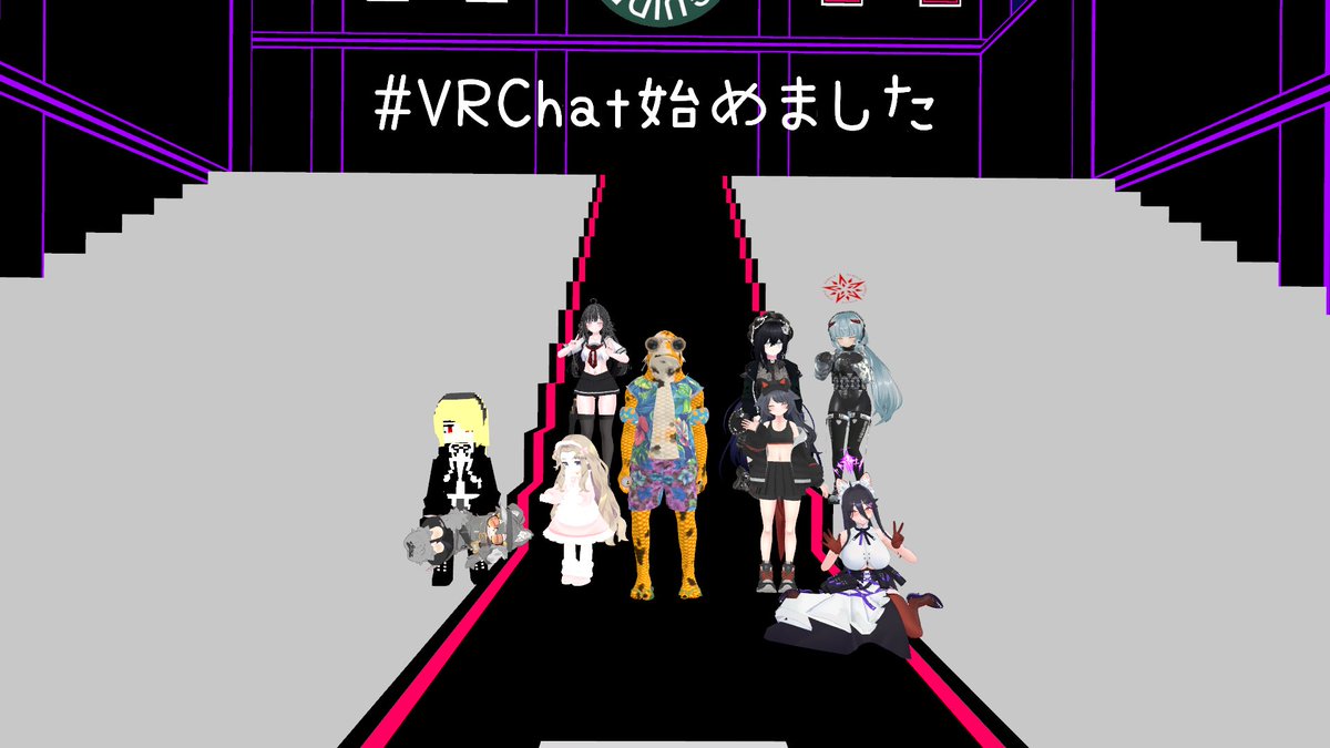 つば tweet media